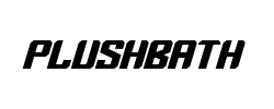 PlushBath - logo